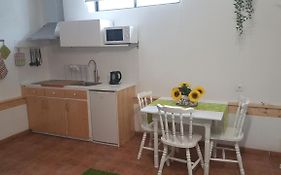 Casa Da Ribeira